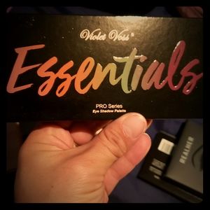 *NEW* Violet Voss Pro Series Pallete